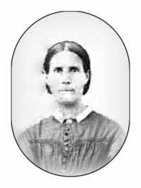 Sophia Pollard (1831 - 1921) Profile